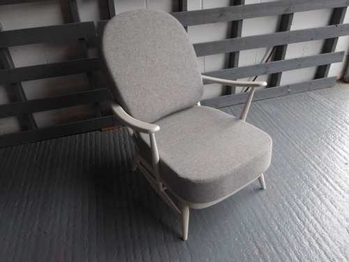 Cushions covers only ercol - &,
