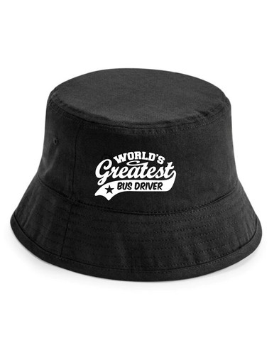 Bucket hat greatest - bucket,
