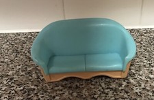 fisher price loving family furniture Sofa