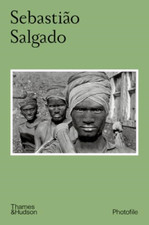 Sebastiao Salgado (Photofile)