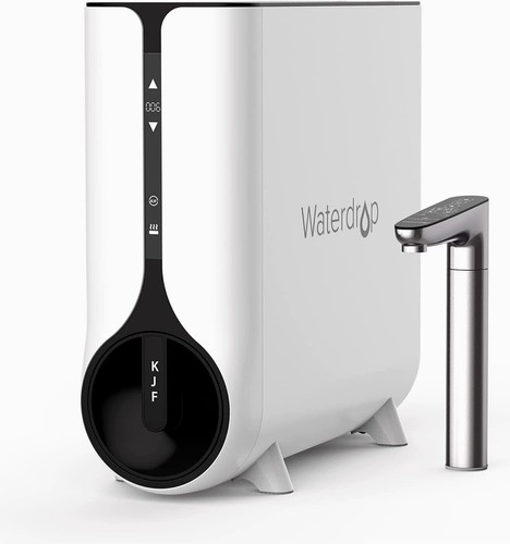 Waterdrop reverse osmosis - waterdrop,