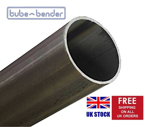 1mm od mild - 38.1mm, /