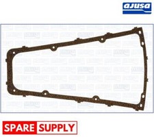 GASKET, CYLINDER HEAD COVER