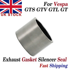 Exhaust Gasket Silencer Seal