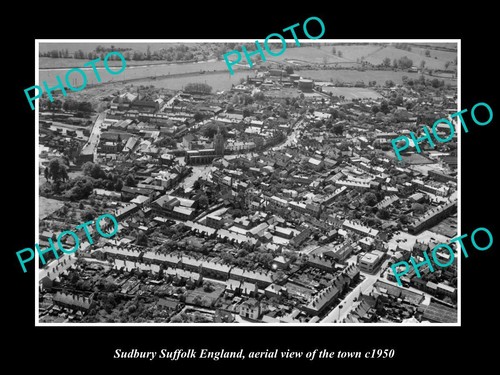 Old 8x6 historic photo - 8x6, of