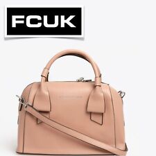 X-MAS SALE!!! FCUK Blush Doctor Grab Bag/Handbag (B261)