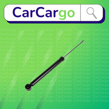 REAR SHOCK ABSORBER FITS Skoda Octavia RS 1.8 T 2001-2006 OE QUALITY