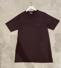 Christian Dior  CD T Shirt Rrp