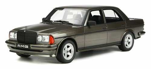 Otto mobile 1980 - 1980, amg
