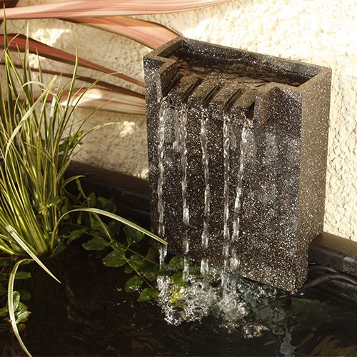 Blagdon affinity split - blagdon, rill