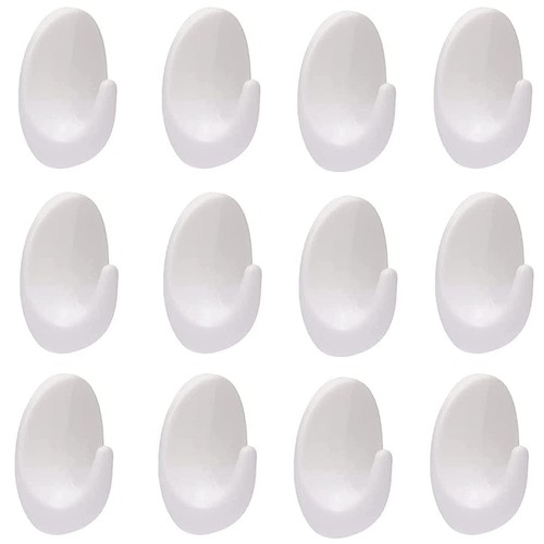 Self adhesive hooks wall - adhesive,