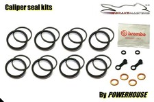 BMW S1000 RR 2013 front brake