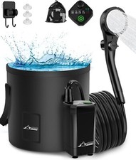 Portable Shower Camping Shower