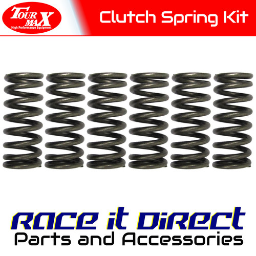 Clutch spring kit for kawasaki - kit,