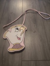  Disney Chip Handbag Beauty &