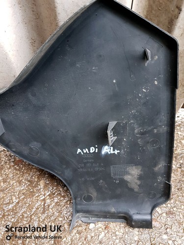 Audi 2001 1 - a4, 1.8