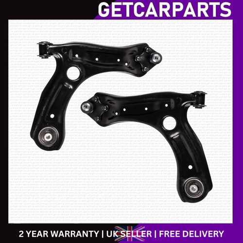 Polo lower left right - vw, track
