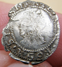 COINS Queen Elizabeth 1st 1560