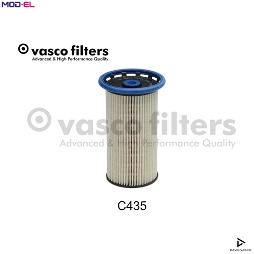 Fuel filter c435 for skoda - fuel,