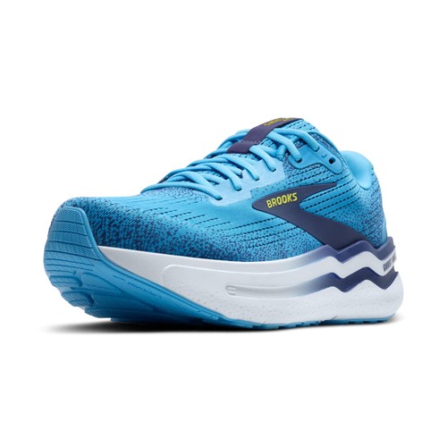 Brooks men ghost max 2 - men’s,