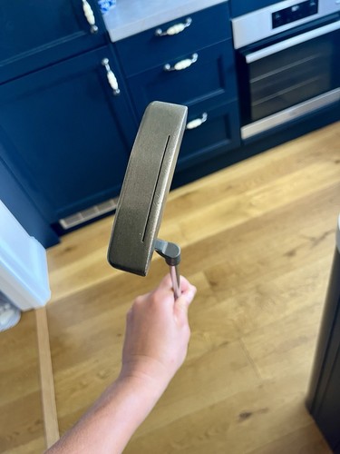Ping karsten anser brass - ping,