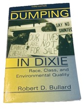 Dumping dixie race class - in,