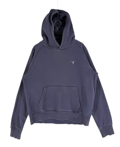 Gant women hoodie pullover - women,