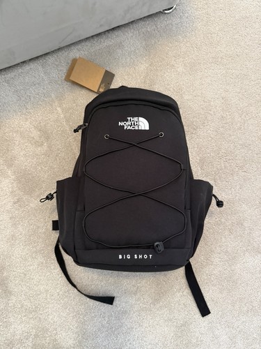 The north face big - north, shot
