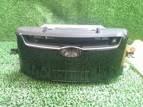 Audio genuine parts - audio,