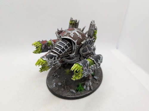 Warhammer 40k chaos space - warhammer,