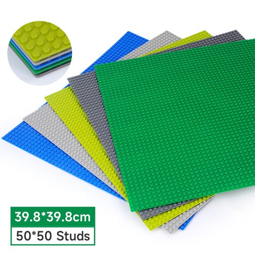 40cm building bricks 50 - x,
