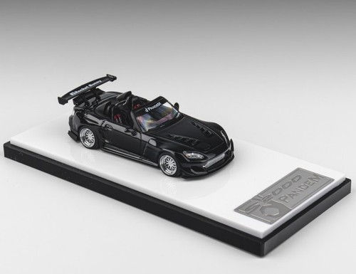 Honda s2000 rocket bunny - s2000,
