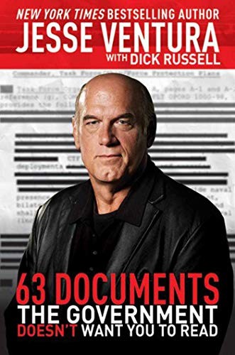 Documents the government - 63,