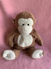 TY PLUFFIES DANGLES THE PLUSH