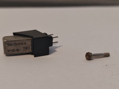 Technics p24 mount turntable - p24, p-mount