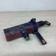 Leyland Tractor High Pressure