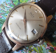MuDu "Doublematic" Automatic