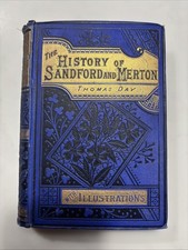  the History of Sandford &