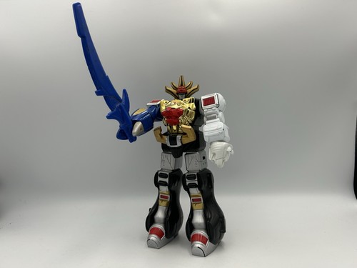 Power rangers wild force - power,