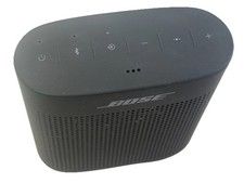 Bose SoundLink Color II Bluetooth Wireless Speaker Mini Portable Black Audio