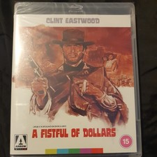 A Fistful of Dollars [15]