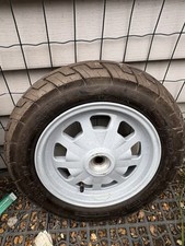 pair of Tga breeze mobility
