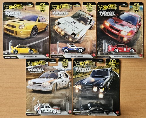 Hot wheels premium car culture - wheels,