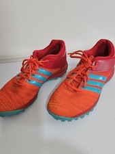 Adidas SRS 4 Hockey Shoes Size
