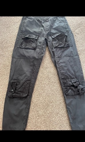 Stone island cargos - island, kids