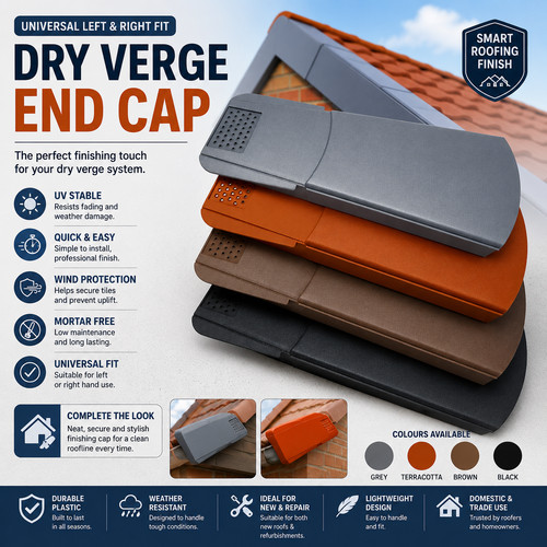 Universal roof dry - universal,