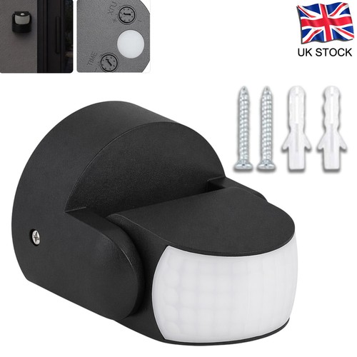 Outdoor pir motion sensor - motion,