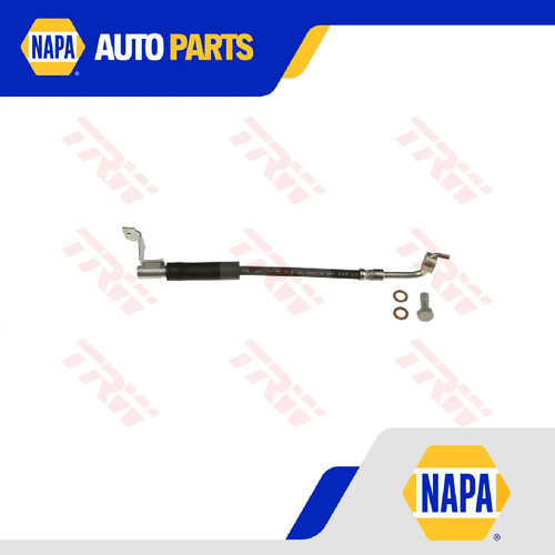 Brake hose fits - brake, ford