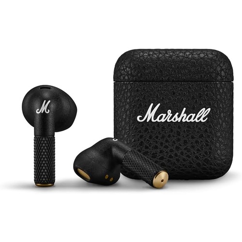 Marshall minor true - minor,