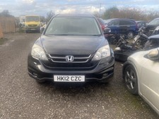 Breaking. Honda CR-V  Mk3